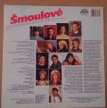 Šmoulové-Šmoulové