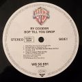 Ry Cooder-Bop Till You Drop
