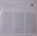 Hector Berlioz / Česká Filharmonie Řídí Carlo Zecchi-Fantastická Symfonie, Op. 61 Episoda Ze Života Umělce