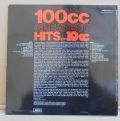 10cc-100cc Greatest Hits Of 10cc