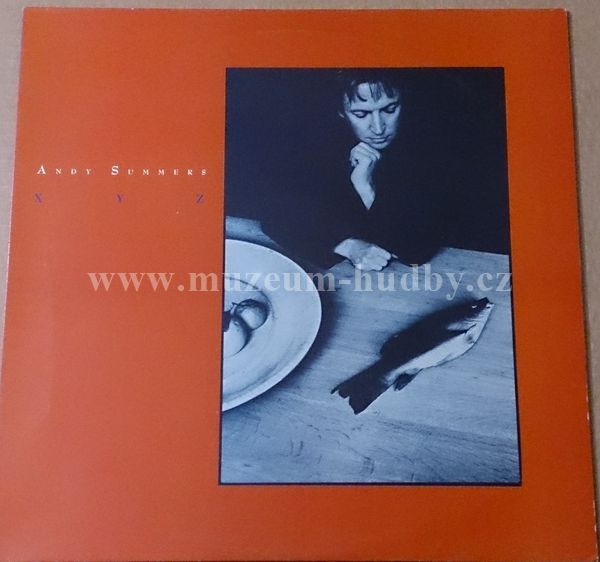 Andy Summers