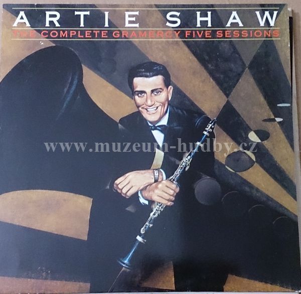 Artie Shaw