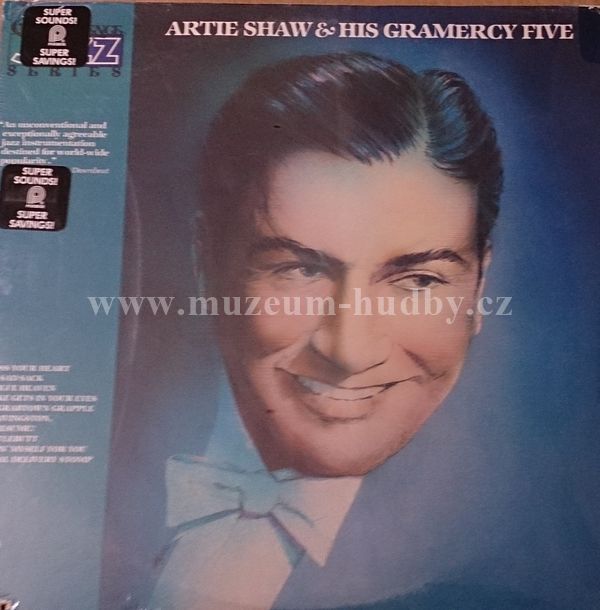 Artie Shaw & His Gramercy Five