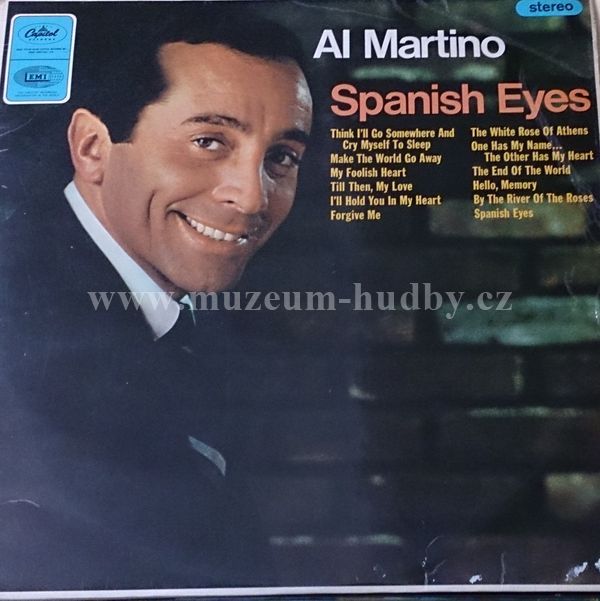 Al Martino