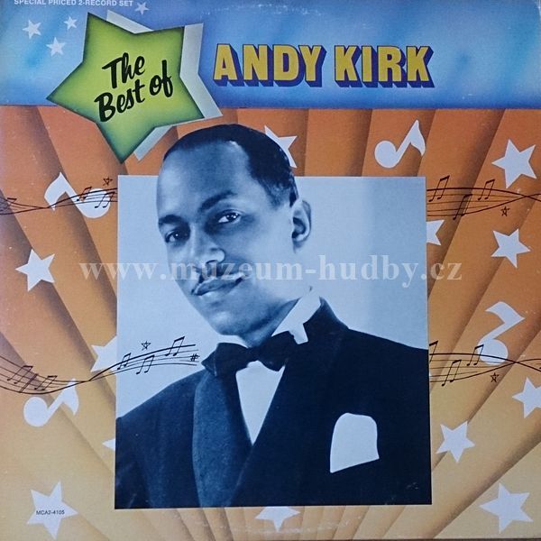 Andy Kirk