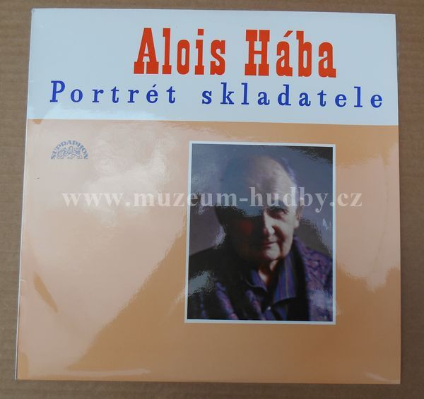 Alois Hába