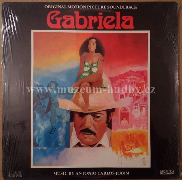 Antonio Carlos Jobim