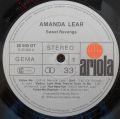 Amanda Lear-Sweet Revenge