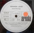 Amanda Lear-Sweet Revenge