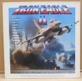 Alice Cooper,Britny Fox,Sweet Obsession,Doug And The Slugs-Iron Eagle II - Music From The Original Motion Picture Soundtrack
