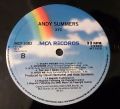 Andy Summers-XYZ