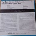 Art Hodes / Art Hodes Columbia Quintet-The Jazz Record Story - Volume One