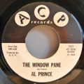 Al Prince-Successful Man / The Window Pane