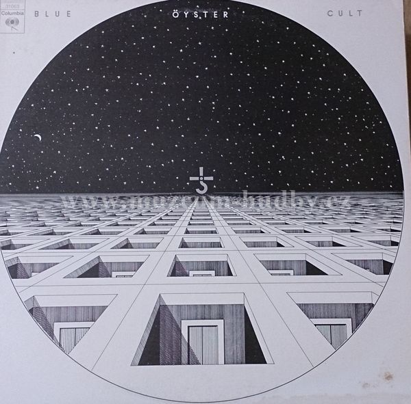 Blue Öyster Cult