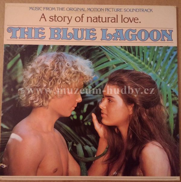 Basil Poledouris ‎