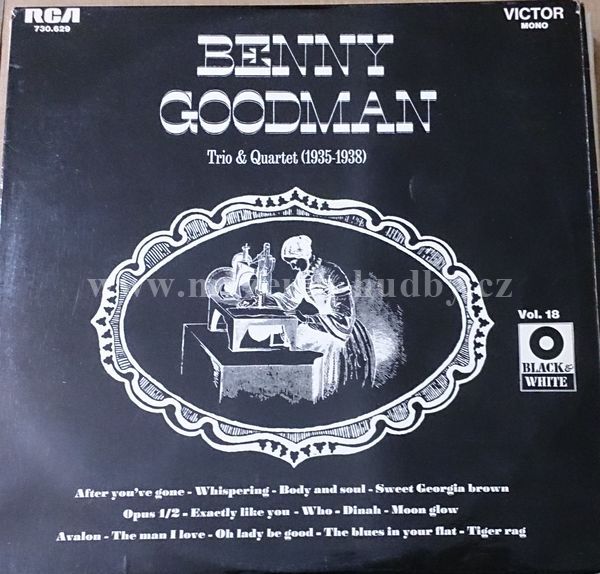 Benny Goodman