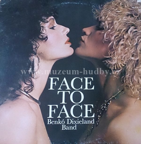 Benko Dixieland Band