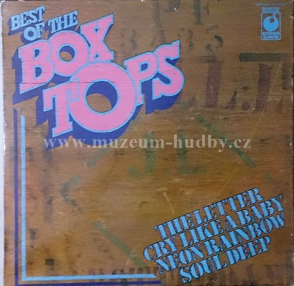 Box Tops