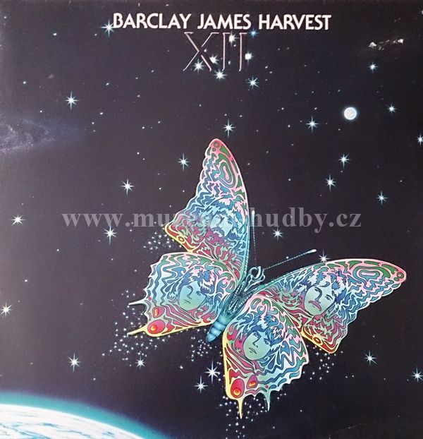Barclay James Harvest