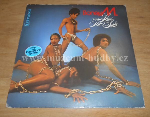Boney M.