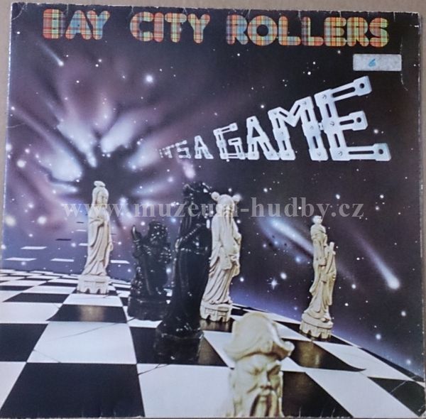 Bay City Rollers