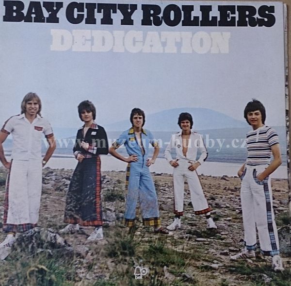 Bay City Rollers
