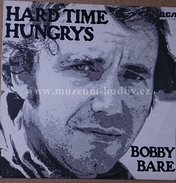 Bobby Bare