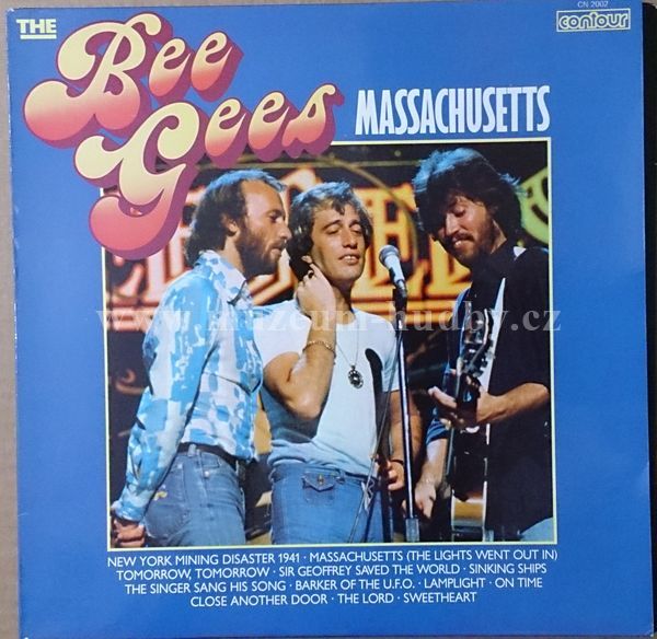 Bee Gees, The