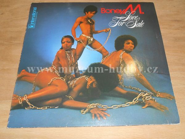 Boney M.