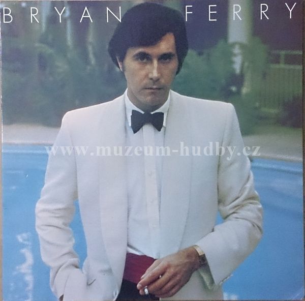 Bryan Ferry