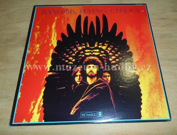 Bangor Flying Circus