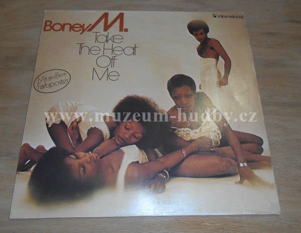 Boney M.