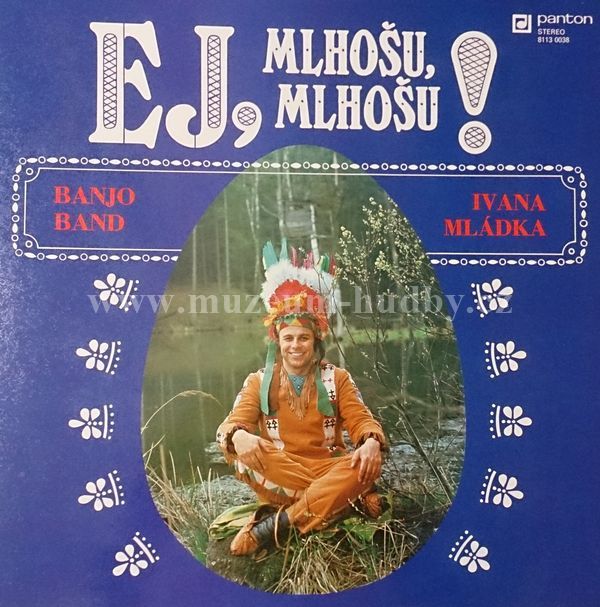 Banjo Band Ivana Mladka