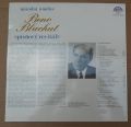 Beno Blachut-Pisnovy recital