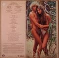 Basil Poledouris ‎-The Blue Lagoon