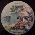 Basil Poledouris ‎-The Blue Lagoon
