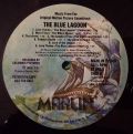 Basil Poledouris ‎-The Blue Lagoon