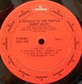 Buddy Miles-A Message To The People
