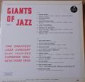 Benny Goodman / Lionel Hampton / Jo Jones / ...-Giants Of Jazz Vol. I