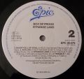Box Of Frogs-Strange Land