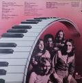 Brian Auger's Oblivion Express-Live Oblivion Vol. 2