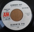 Blodwyn Pig-Dear Jill / Summer Day