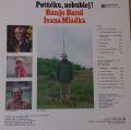Banjo Band Ivana Mladka-Potucku, nebublej!