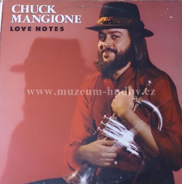 Chuck Mangione