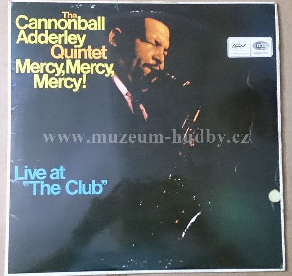 Cannonball Adderley Quintet, The