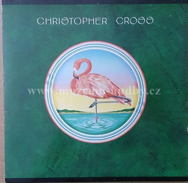 Christopher Cross