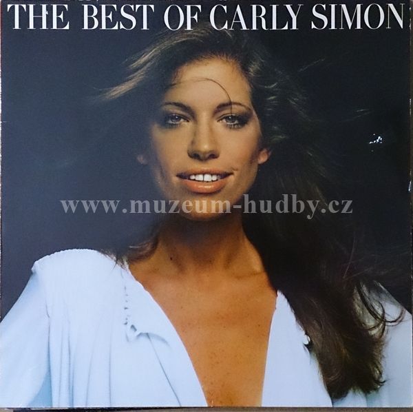Carly Simon