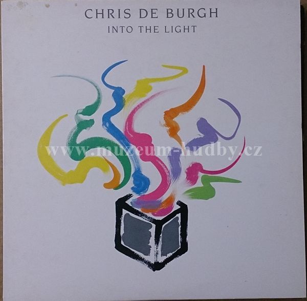 Chris de Burgh