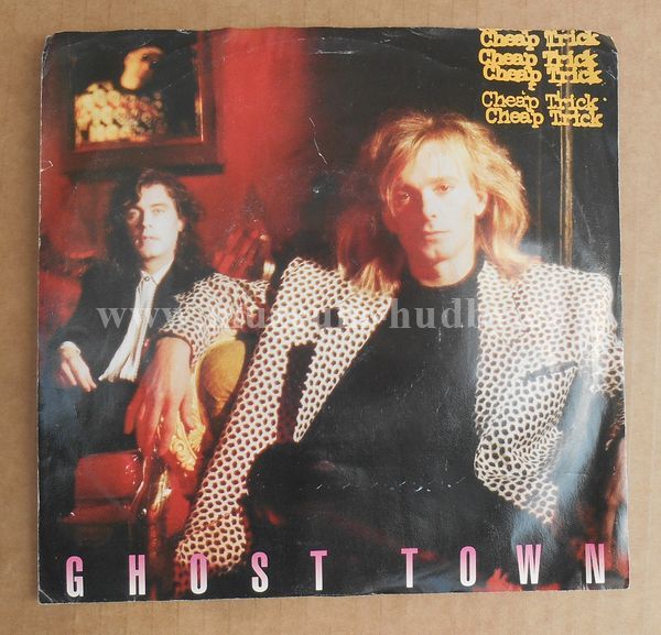 Cheap Trick