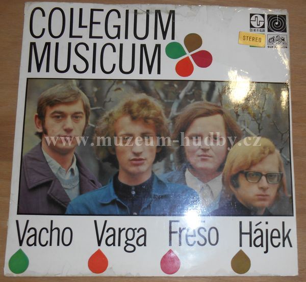 Collegium Musicum